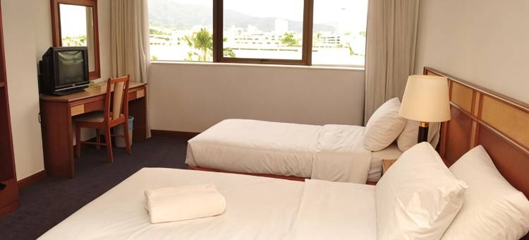 碧玉宫大酒店(Pelican Hotel)图片