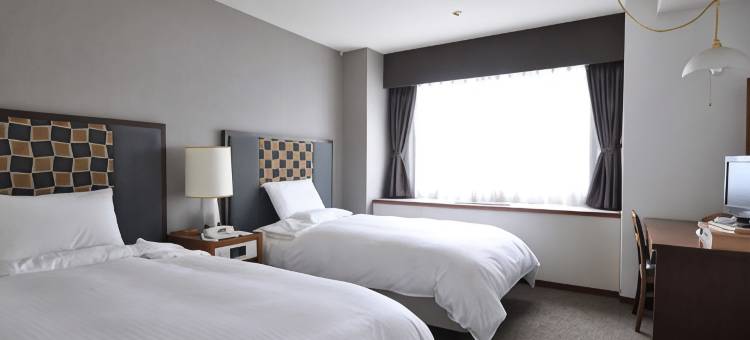 水户京成酒店(Mito Keisei Hotel)图片