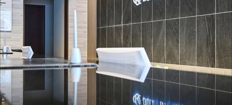 滨松大和ROYNET酒店(Daiwa Roynet Hotel Hamamatsu)图片