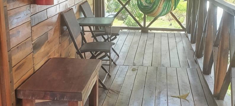 巴卡拉尔的蜂鸟别墅(Cabañas Colibrí)图片