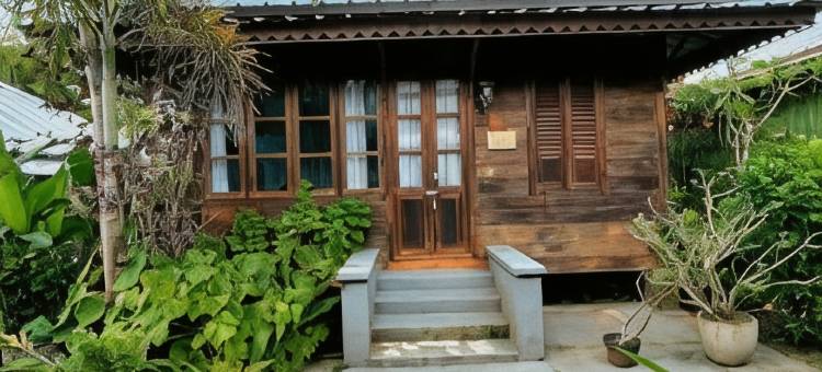 岩石和沉船潜水度假村(Rock and Wreck Dive Resort)图片