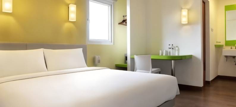 朱安达阿马里斯酒店(Amaris Hotel Juanda)图片