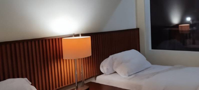 Teras Padi Garut图片