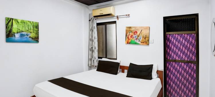 Hotel O Raj Resort图片