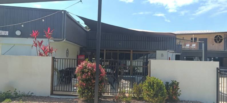 高峰汽车旅馆(Summit Motel)图片