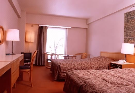 Hotel KodamaHotel Overview