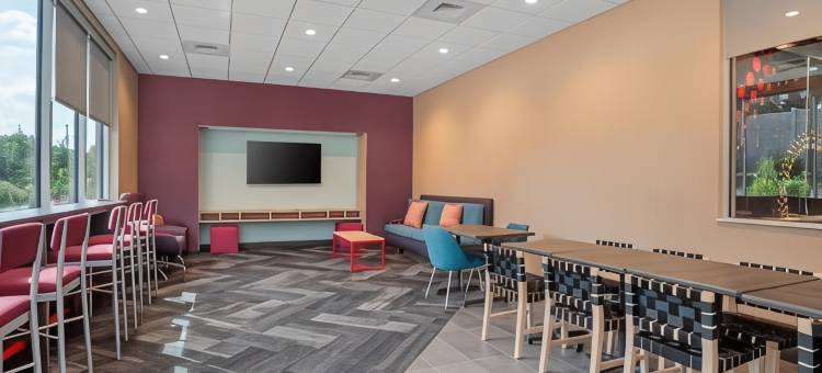 加斯托尼亚希尔顿特鲁酒店(Tru by Hilton Gastonia)图片