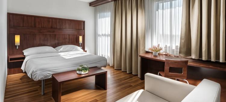 奥洛摩茨中心舒适酒店(Comfort Hotel Olomouc Centre)图片