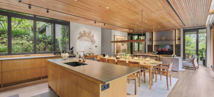 邦根维尔旅游公园酒店(Taman Wisata Bougenville by Kozystay)图片