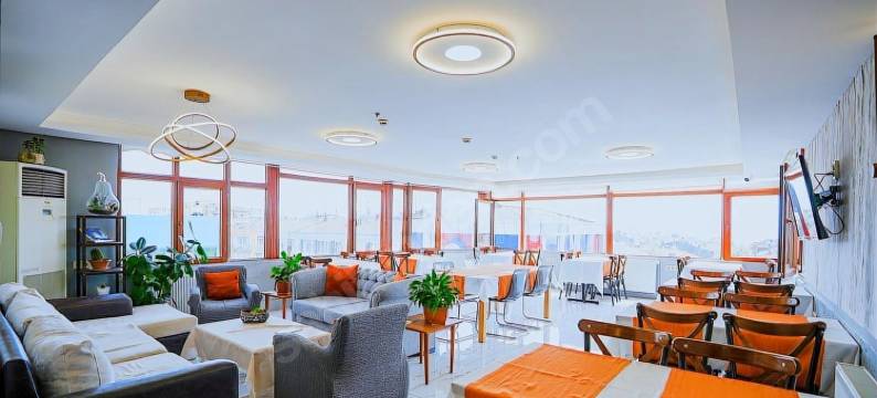 奈拉酒店(Naila Hotel)图片