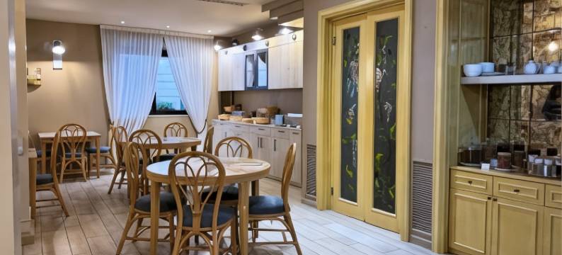 恩佐酒店(Hotel Enzo)图片