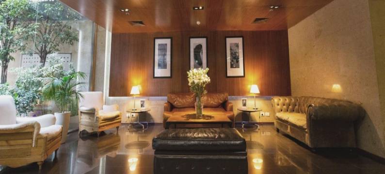 布宜诺斯艾利斯474酒店(474 Buenos Aires Hotel)图片