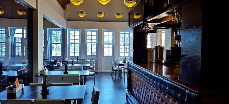 纽约曼哈顿套房酒店(NYC Manhattan Suites)图片