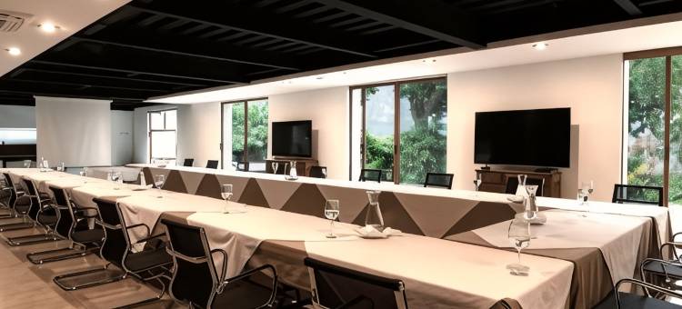 Tepozteco旅馆-酒店与画廊(Posada del Tepozteco - Hotel & Gallery)图片