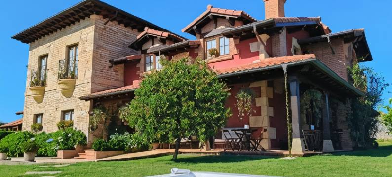 故事旅馆(Posada la Fabula)图片