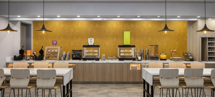 伍德斯托克希尔顿欣庭套房酒店(Home2 Suites by Hilton Woodstock on)图片