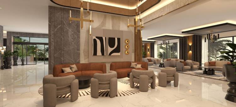 里乌宫鹦鹉螺酒店 - 限成人(Hotel Riu Palace Nautilus - Adults Only)图片