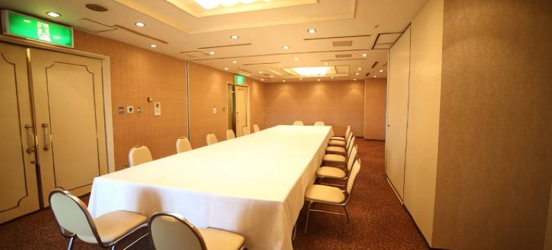 静内艾克里普斯酒店(Shizunai Eclipse Hotel)图片