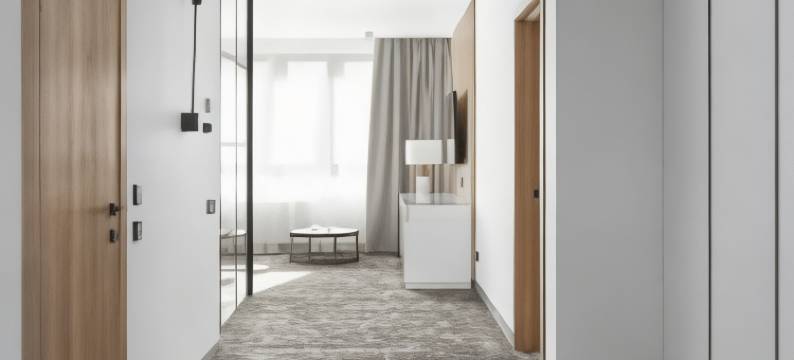 Royal Lions Grand Hotel图片