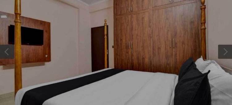 D7酒店(Hotel D7)图片