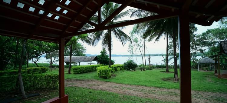 Prakruth Backwater Stay by Lazo , Coorg图片
