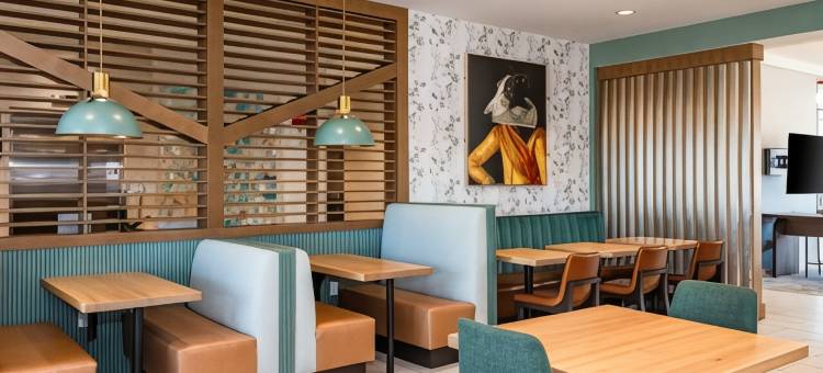 Fairfield by Marriott Inn & Suites Dayton Beavercreek图片