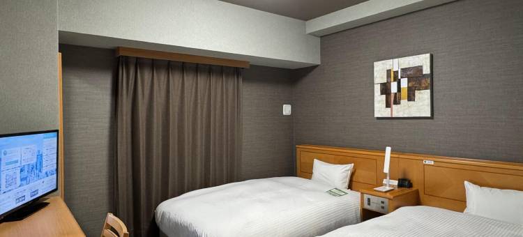 露樱酒店滨松西交流道口店(Hotel Route-Inn Hamamatsu Nishi Inter)图片