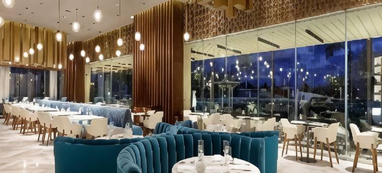 Grand Palladium Select Costa Mujeres - All Inclusive图片