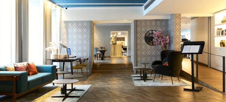 加泰罗尼亚波尔图酒店(Catalonia Porto)图片