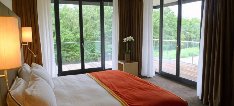 拉苏尔斯酒店(Hotel de la Source)图片