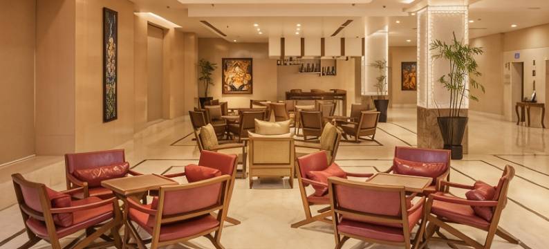 巴特那柠檬树高级酒店(Lemon Tree Premier, Patna)图片