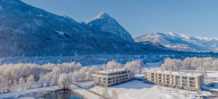 多洛米特高尔夫套房(Dolomitengolf Suites)图片