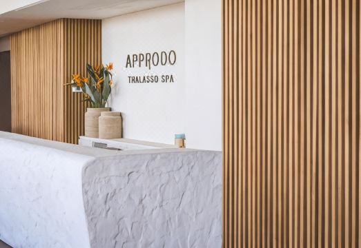 Approdo Resort Thalasso Spa Hotel Overview