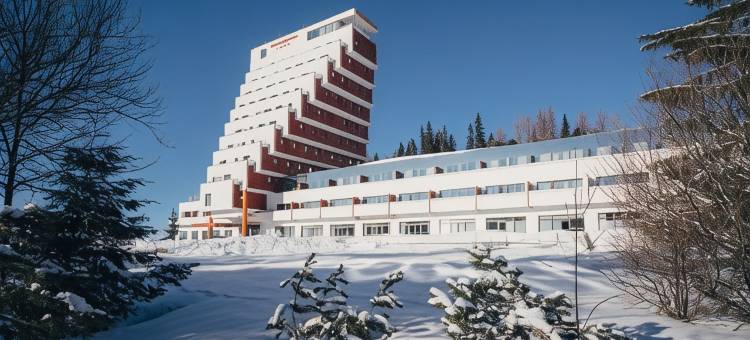 全景度假酒店(Hotel Panorama Resort)图片