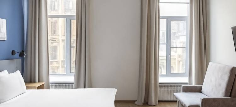 三个火枪手酒店(Three Musketeers)图片