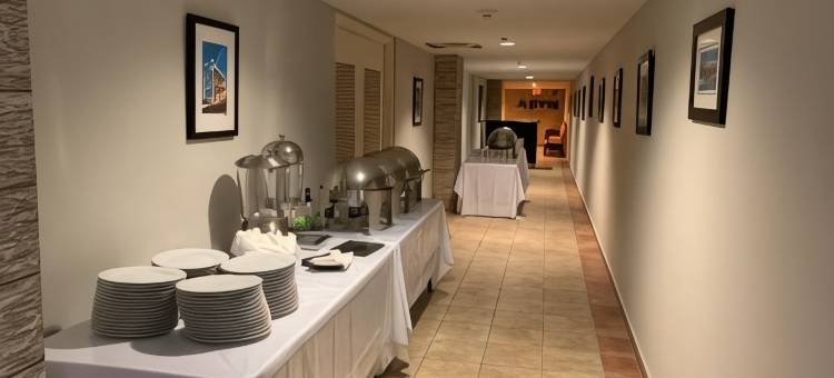 海岸海滩加勒比大道酒店(Costa Bahia Hotel Paseo Caribe)图片