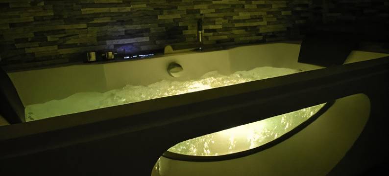 弗斯庄园之家酒店(Logis Manoir de Fourcy)图片