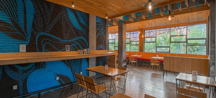旅程酒店(DJourney Hotel Lembang by Escotel)图片
