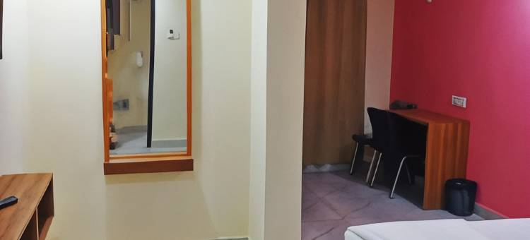 Udupi Deluxe Lodge Gulbarga图片