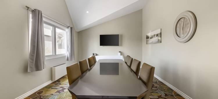 彼得伯勒品质酒店(Quality Inn)图片