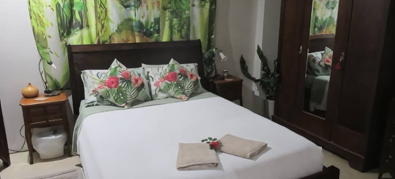 圣灵岛住宿加早餐旅馆(Whitsundays Retreat)图片