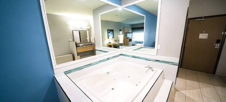 贝斯特韦斯特布莱根市套房酒店(Best Western Brigham City Inn  Suites)图片