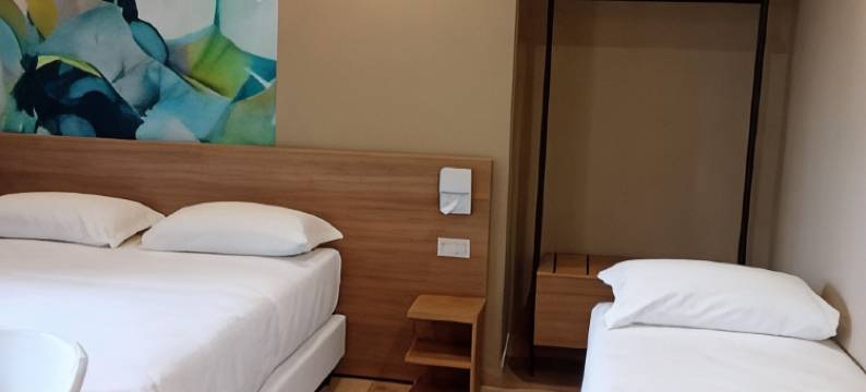 温德姆花园 科内利亚诺(Wyndham Garden Conegliano)图片