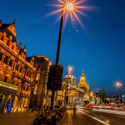 福建福州+平潭+泉州5日4晚跟团游