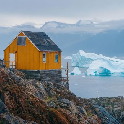 丹麦+冰岛11日拼小团