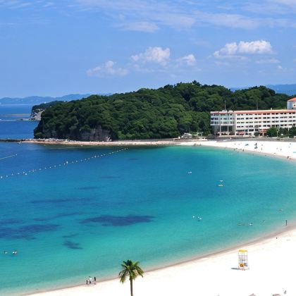 日本大阪+和歌山市7日6晚私家团