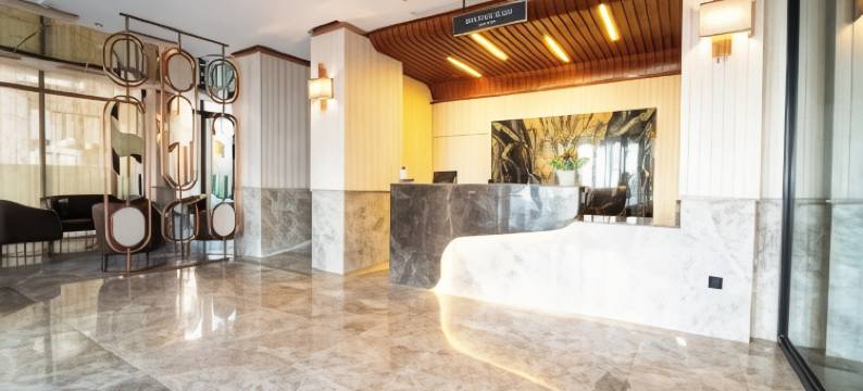 教育城套房及酒店阿塔谢希尔(Educity Hotels & Spa)图片