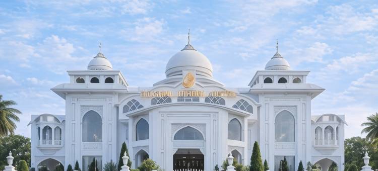 莫卧儿宫殿酒店(Mughal Mahal Hotel)图片