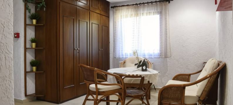 勒菲克斯酒店(Hotel Lefkes)图片