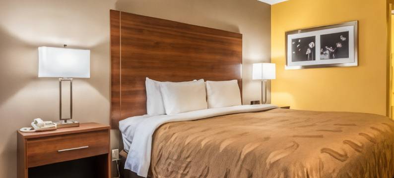 品质酒店(Quality Inn)图片